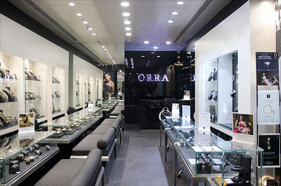 ORRA Fine Jewellery