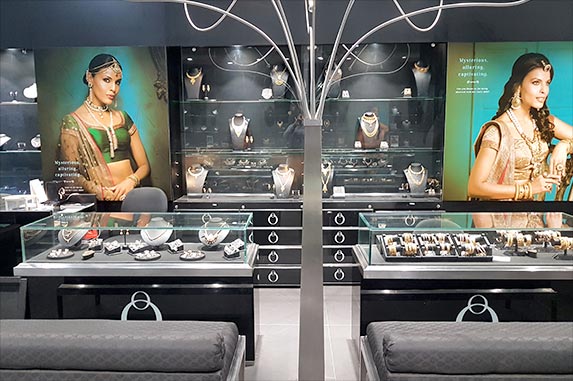 Jewellery shop in S.A.S Nagar, Mohali